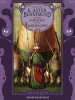 Book Cover for "E. Aster Bunnymund and the Warrior Eggs at the Earth's Core!"