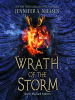 Book Cover for "Wrath of the Storm"