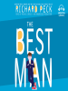 Book Cover for "The Best Man"