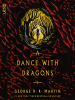 Book Cover for "A Dance with Dragons"