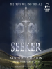 Book Cover for "Seeker"