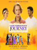 Book Cover for "The Hundred-Foot Journey"