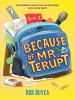 Book Cover for "Because of Mr. Terupt"