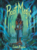 Book Cover for "Root Magic"