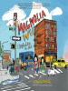 Book Cover for "Magnolia Wu Unfolds It All"