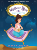 Book Cover for "Genie in a Bottle"