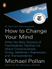 Book Cover for "How to Change Your Mind"