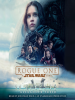 Book Cover for "Rogue One"
