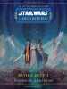 Book Cover for "Star Wars"