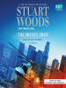 Book Cover for "The Money Shot"
