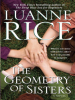 Book Cover for "The Geometry of Sisters"