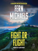 Book Cover for "Fight or Flight"
