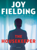 Book Cover for "The Housekeeper"