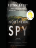 Book Cover for "Northern Spy"