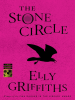 Book Cover for "The Stone Circle"