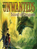 Book Cover for "Island of Dragons"