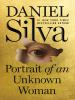 Book Cover for "Portrait of an Unknown Woman"