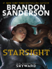 Book Cover for "Starsight"