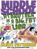 Book Cover for "My Brother Is a Big, Fat Liar"