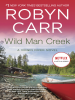 Book Cover for "Wild Man Creek"
