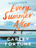 Book Cover for "Every Summer After"