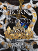 Book Cover for "Born of Blood and Ash"
