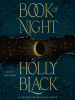 Book Cover for "Book of Night"