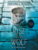 Book Cover for "Rise of the Wolf"