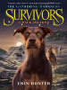 Book Cover for "A Pack Divided"