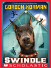 Book Cover for "Swindle"