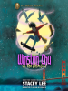 Book Cover for "Winston Chu vs. the Whimsies"