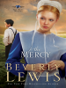 Book Cover for "The Mercy"