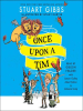 Book Cover for "Once Upon a Tim"