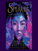 Book Cover for "The Speaker"
