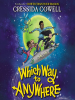 Book Cover for "Which Way to Anywhere"