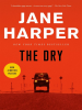 Book Cover for "The Dry"