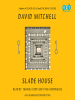 Book Cover for "Slade House"