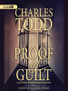 Book Cover for "Proof of Guilt"