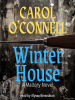 Book Cover for "Winter House"