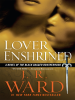 Book Cover for "Lover Enshrined"