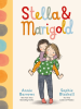 Book Cover for "Stella & Marigold"