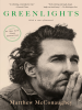 Book Cover for "Greenlights"