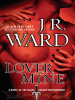 Book Cover for "Lover Mine"