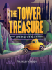 Book Cover for "The Tower Treasure"