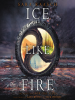 Book Cover for "Ice Like Fire"
