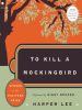 Book Cover for "To Kill a Mockingbird"