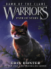Book Cover for "Path of Stars"