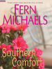 Book Cover for "Southern Comfort"