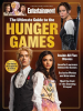 Book Cover for "EW The Ultimate Guide to The Hunger Games"