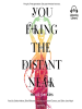 Book Cover for "You Bring the Distant Near"